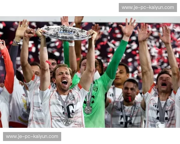 德甲2025直播：锁定每一秒，体验未来的赛场热血