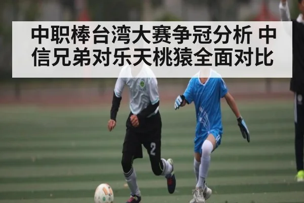 中职棒台湾大赛争冠分析 中信兄弟对乐天桃猿全面对比