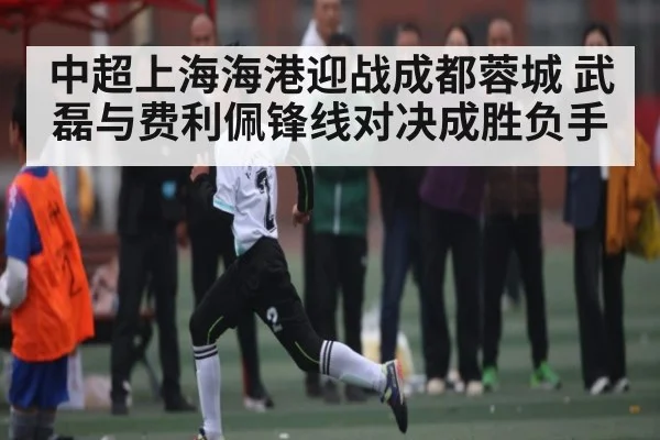 中超上海海港迎战成都蓉城 武磊与费利佩锋线对决成胜负手